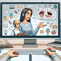 Empowering Special Education: Leveraging Online Therapy for Success || TinyEYE Online Therapy
