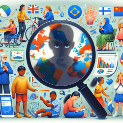 Shocking New Findings: How Diabetes is Silently Affecting Children Worldwide || TinyEYE Online Therapy