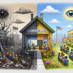 Revitalizing School Culture: A Path to Overcoming Burnout || TinyEYE Online Therapy