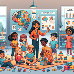 Enhancing Children's Executive Functions with Nexxo-Training: Evidence-Based Strategies for Practitioners || TinyEYE Online Therapy
