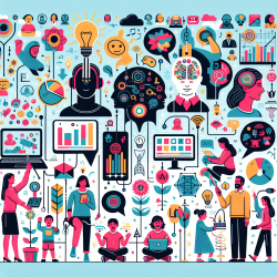 Empowering Practitioners: Transforming Language Disorder Outcomes with Data-Driven Insights || TinyEYE Online Therapy