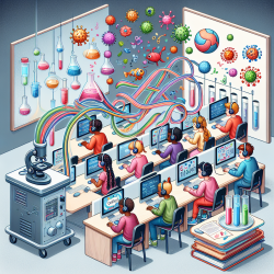 Managing Speech Therapy in Schools During a Pandemic: Lessons from IVF Laboratories || TinyEYE Online Therapy