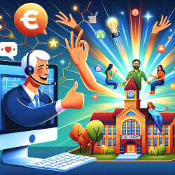 How TinyEYE's Online Therapy Services Can Alleviate Burnout in Schools || TinyEYE Online Therapy