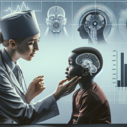 Understanding Late Effects in Neuroblastoma Survivors: Implications for Practitioners || TinyEYE Online Therapy