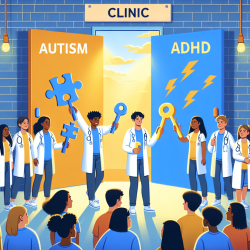 Leveraging Evidence-Based Strategies for Childhood Obesity Prevention in Schools || TinyEYE Online Therapy