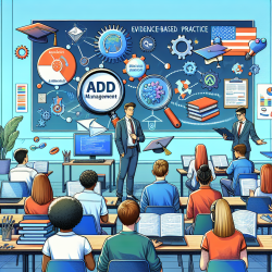 Implementing Evidence-Based ADHD Management in Schools: Insights from the European ADHD Guidelines Group || TinyEYE Online Therapy