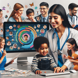 Enhancing Practitioner Skills Through the Health Care Quality Improvement Program || TinyEYE Online Therapy