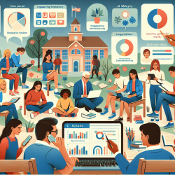 Empowering Schools with Online Therapy Services: Bridging the Gap in Mental Health Support || TinyEYE Online Therapy