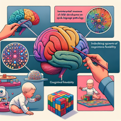 Unlocking the Potential of Inhibitory Neuron Development for Enhanced Child Outcomes || TinyEYE Online Therapy