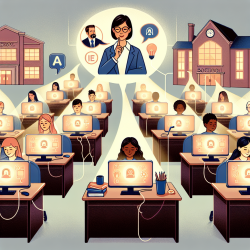 Unlocking the Power of Online Therapy in Schools || TinyEYE Online Therapy