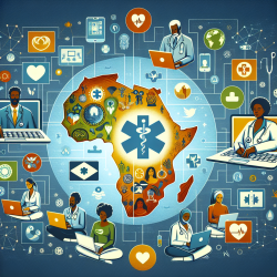 Empowering Online Therapy Practitioners: Lessons from International Health Initiatives in Africa || TinyEYE Online Therapy