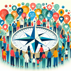 Enhancing Practitioner Skills Through Improved Population Health Monitoring || TinyEYE Online Therapy