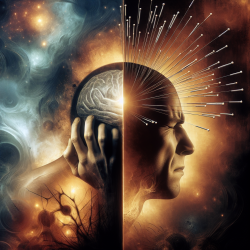 Discover the Surprising Benefits of Acupuncture for Migraine Relief || TinyEYE Online Therapy