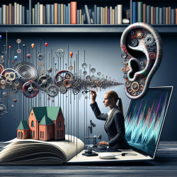 Unlock the Secrets of Auditory Sound Transmission: A Guide for Practitioners || TinyEYE Online Therapy