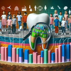 Implementing Research Findings to Improve Oral Hygiene in Schoolchildren || TinyEYE Online Therapy