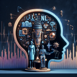Enhancing Speech-Language Pathology with Biomedical NLP Tools || TinyEYE Online Therapy