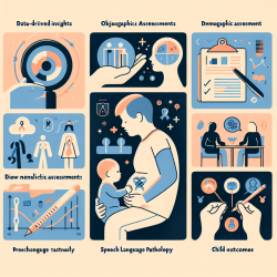 Implementing Data-Driven Insights from Down Syndrome Demographic Studies || TinyEYE Online Therapy