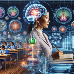 You Won't Believe How This Research Can Transform Your Therapy Practice! || TinyEYE Online Therapy