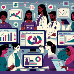 Unlocking the Secret to Better Outcomes: What Every Practitioner Needs to Know About Violence Intersections || TinyEYE Online Therapy