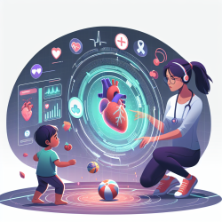 Enhancing Pediatric Therapy Through Cardiopulmonary Exercise Insights || TinyEYE Online Therapy