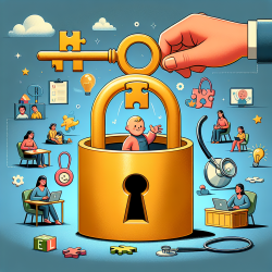Unlocking the Secrets: How This Study Can Transform Your Approach to Early Developmental Delays || TinyEYE Online Therapy
