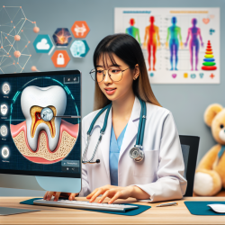 Academic Professional: Enhancing Emergency Physicians' Knowledge in Managing Traumatic Dental Injuries || TinyEYE Online Therapy