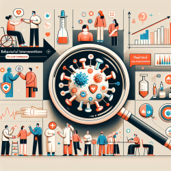 Unveiling the Secret to Boosting Vaccine Acceptance: What Every Practitioner Needs to Know! || TinyEYE Online Therapy