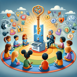 Unlocking Future Success: The Power of Beliefs in Youth Development || TinyEYE Online Therapy
