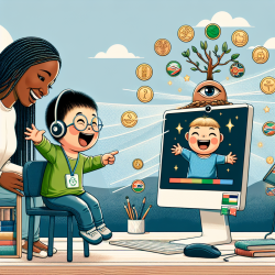 Empowering Special Education with Online Therapy: The Next Step || TinyEYE Online Therapy