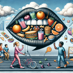 Unlock the Secret to Combating Childhood Obesity: Revolutionary Strategies You Need to Know! || TinyEYE Online Therapy