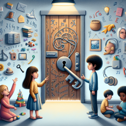 Unlocking Potential: The Power of Nonverbal Working Memory in Language Development || TinyEYE Online Therapy