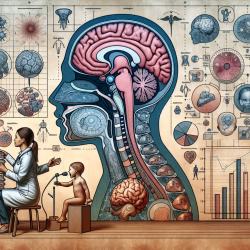 Implementing Structural Approaches to Enhance Speech-Language Pathology Outcomes || TinyEYE Online Therapy