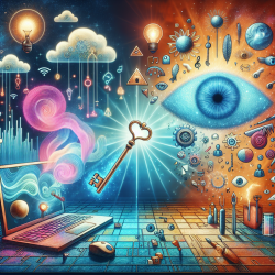 Unlocking Potential: Creating Effective Tools for Online Therapy || TinyEYE Online Therapy