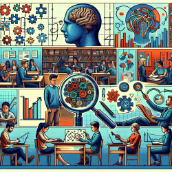 Evaluating the Psychometric Quality of School Connectedness Measures: Key Insights for Practitioners || TinyEYE Online Therapy