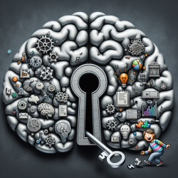 Unlocking the Potential of Gray Matter Networks: Insights for Practitioners || TinyEYE Online Therapy