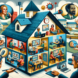 Unlock the Power of Online Therapy: Transforming Schools from Home || TinyEYE Online Therapy