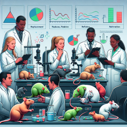 Implementing Ethical Considerations in Animal Experimentation for Speech-Language Pathologists || TinyEYE Online Therapy