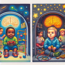 The Shocking Truth About How Social Disparities Affect Children's Brain Development! || TinyEYE Online Therapy