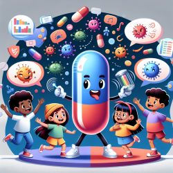 Unlocking the Secret: How Methylphenidate Can Protect ADHD Kids from Respiratory Infections! || TinyEYE Online Therapy