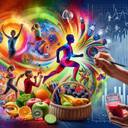 Unlock the Secret to Better Patient Outcomes with the Mediterranean Diet! || TinyEYE Online Therapy