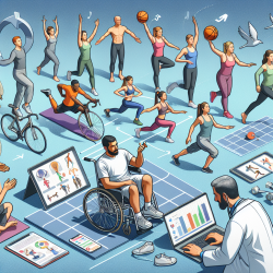 Enhancing Practitioner Skills through E-Learning Programs: Insights from Recent Research || TinyEYE Online Therapy