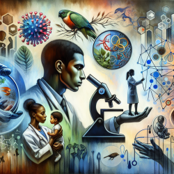 Unlock the Secret to Better Outcomes: How Emerging Contaminants Research Can Transform Your Practice || TinyEYE Online Therapy