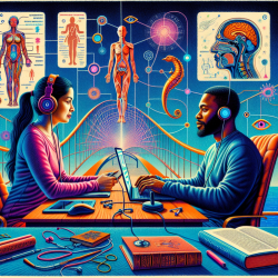 Empowering Practitioners: Harnessing the Power of Physiological Sympathy || TinyEYE Online Therapy