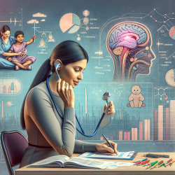 Academic Professional: Enhancing Practitioner Skills Through Interdisciplinary Interventions || TinyEYE Online Therapy