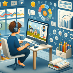 Utilizing Research Outcomes to Enhance Online Therapy Services for Children: Insights from VA-BRAVE Study || TinyEYE Online Therapy