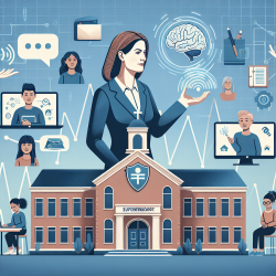 Empowering Schools with Online Therapy: A Superintendent's Guide to Telepractice || TinyEYE Online Therapy