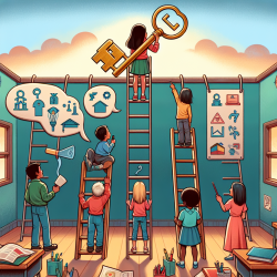 Unlocking the Secret: How Gender Norms Impact Children's Future Success! || TinyEYE Online Therapy