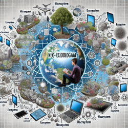 Why You Need to Know About Neo-Ecological Theory Right Now! || TinyEYE Online Therapy