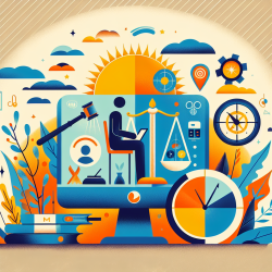 Unlocking the Power of Ethical Decision-Making in Online Therapy || TinyEYE Online Therapy