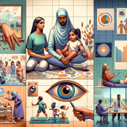 Empowering Change: Harnessing Research for Better Health Outcomes || TinyEYE Online Therapy